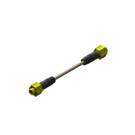 Navico 5 Pin Ethernet Cable Joiner (Female to Female) [000-10779-001] - Suncoast Marine & Auto Supply 