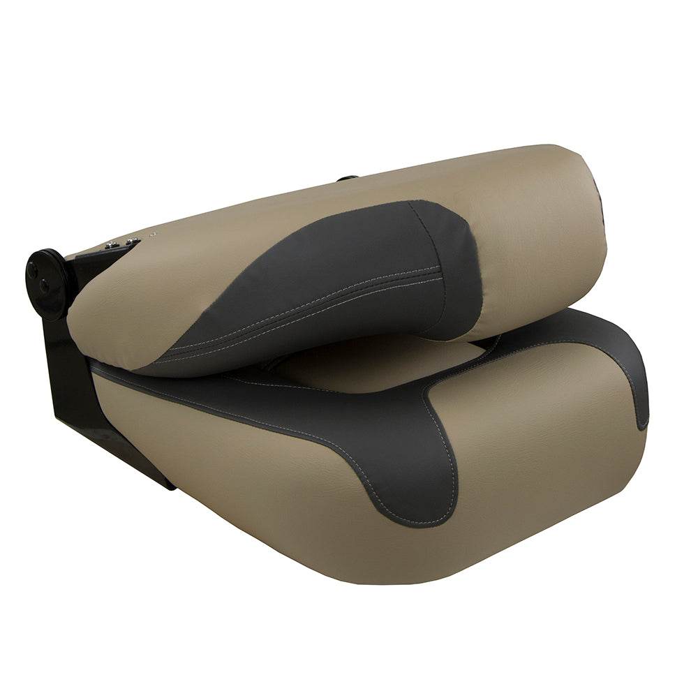 Suncoast Marine and Auto offers Springfield OEM Series Folding Seat - Charcoal/Tan [1062583]
