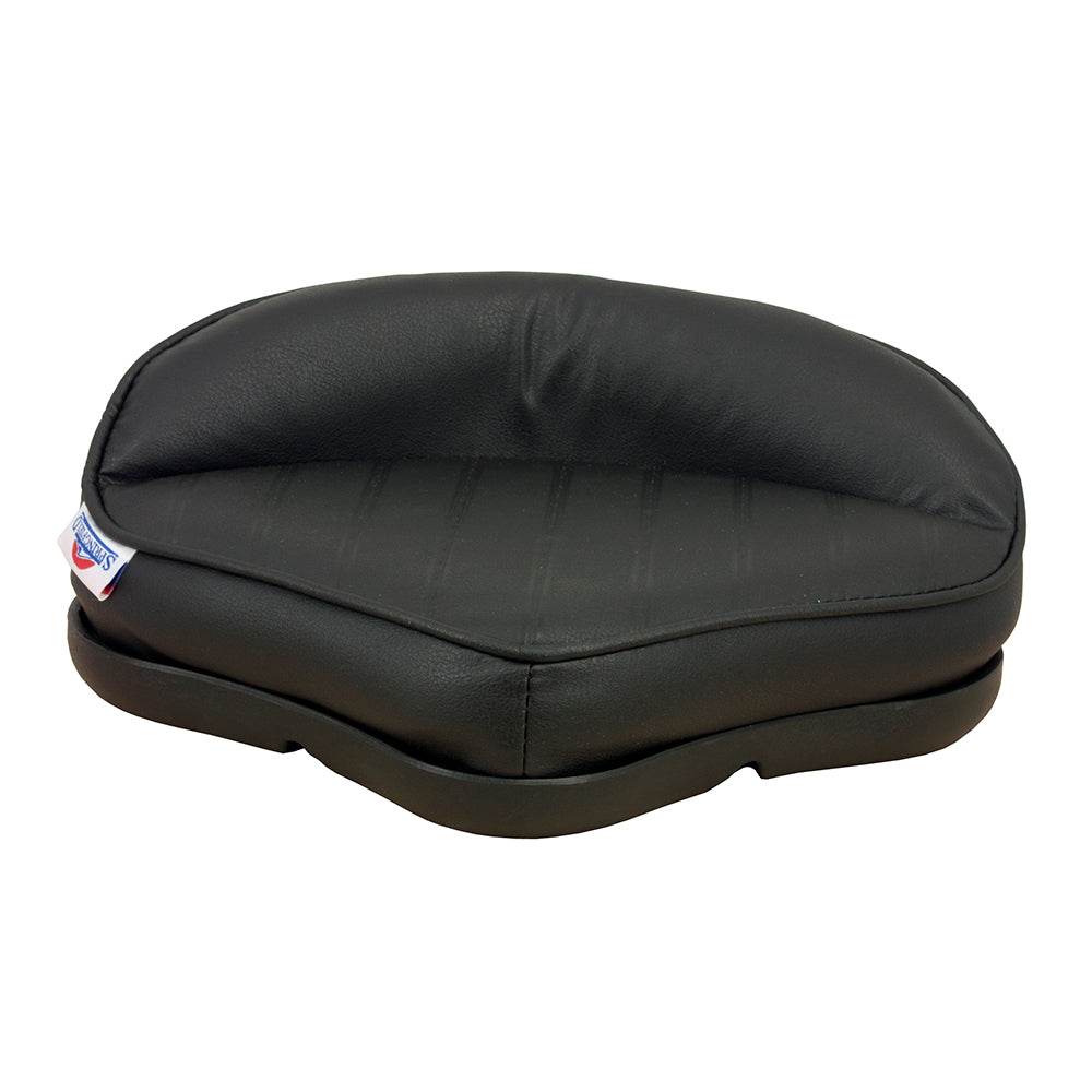 Suncoast Marine and Auto offers Springfield Pro Stand-Up Seat - Black [1040212]