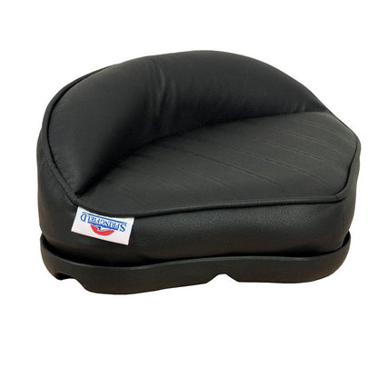 Suncoast Marine and Auto offers Springfield Pro Stand-Up Seat - Black [1040212]