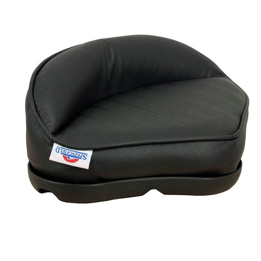 Suncoast Marine and Auto offers Springfield Pro Stand-Up Seat - Black [1040212]