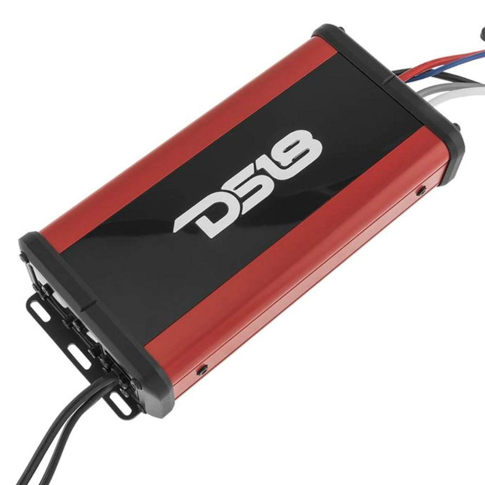 DS18 HYDRO Nano Marine Monoblock Amplifier - 700W [NXL-N1] - Suncoast Marine & Auto Supply 