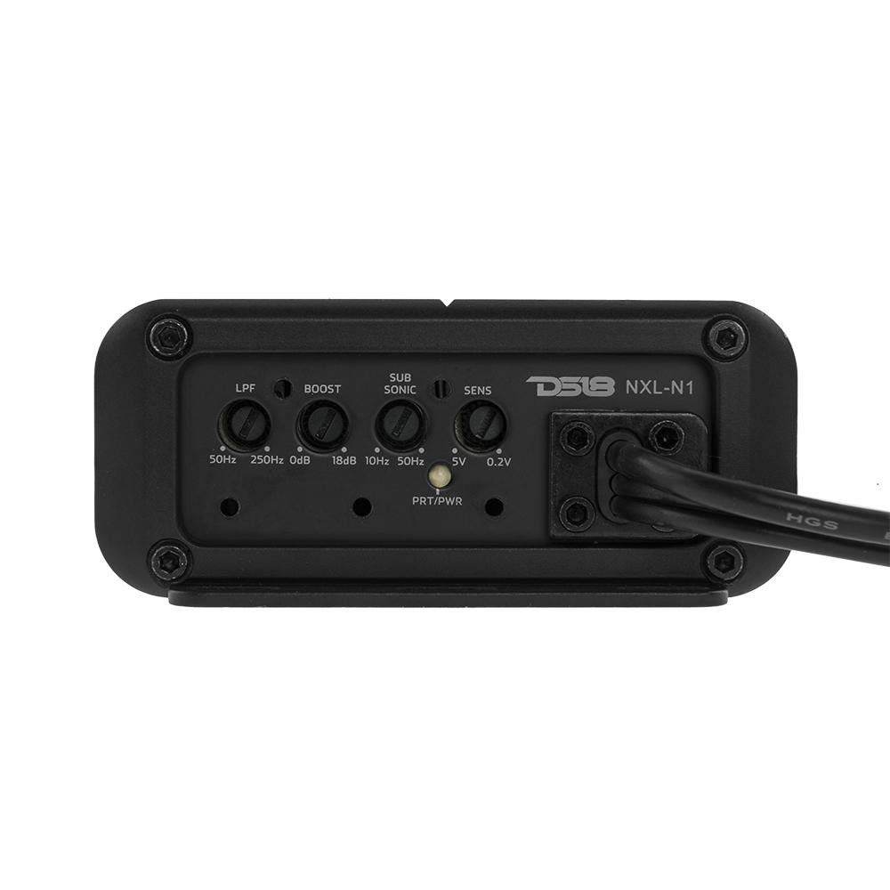 DS18 HYDRO Nano Marine Monoblock Amplifier - 700W [NXL-N1] - Suncoast Marine & Auto Supply 