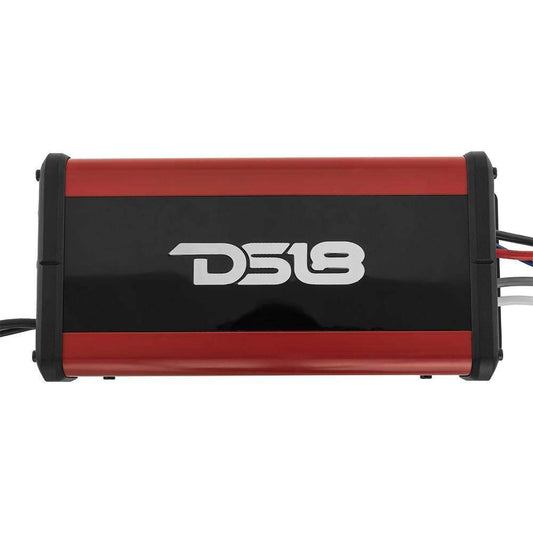 DS18 HYDRO Nano Marine Monoblock Amplifier - 700W [NXL-N1] - Suncoast Marine & Auto Supply 