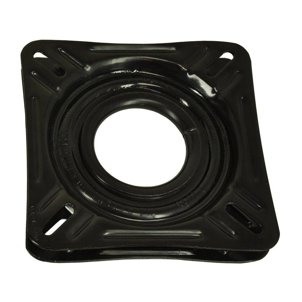Suncoast Marine and Auto offers Springfield 7" Non-Locking Swivel Mount - E-Coat Finish [1100007]