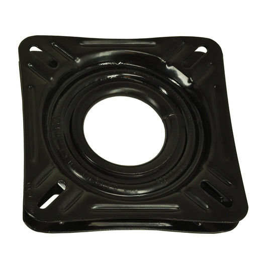 Suncoast Marine and Auto offers Springfield 7" Non-Locking Swivel Mount - E-Coat Finish [1100007]