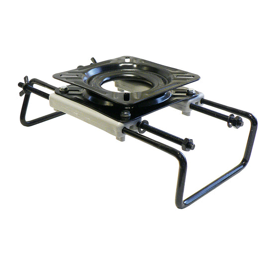 Suncoast Marine and Auto offers Springfield Jon Boat Seat Clamp - 8" to 20-1/2" [1104010]