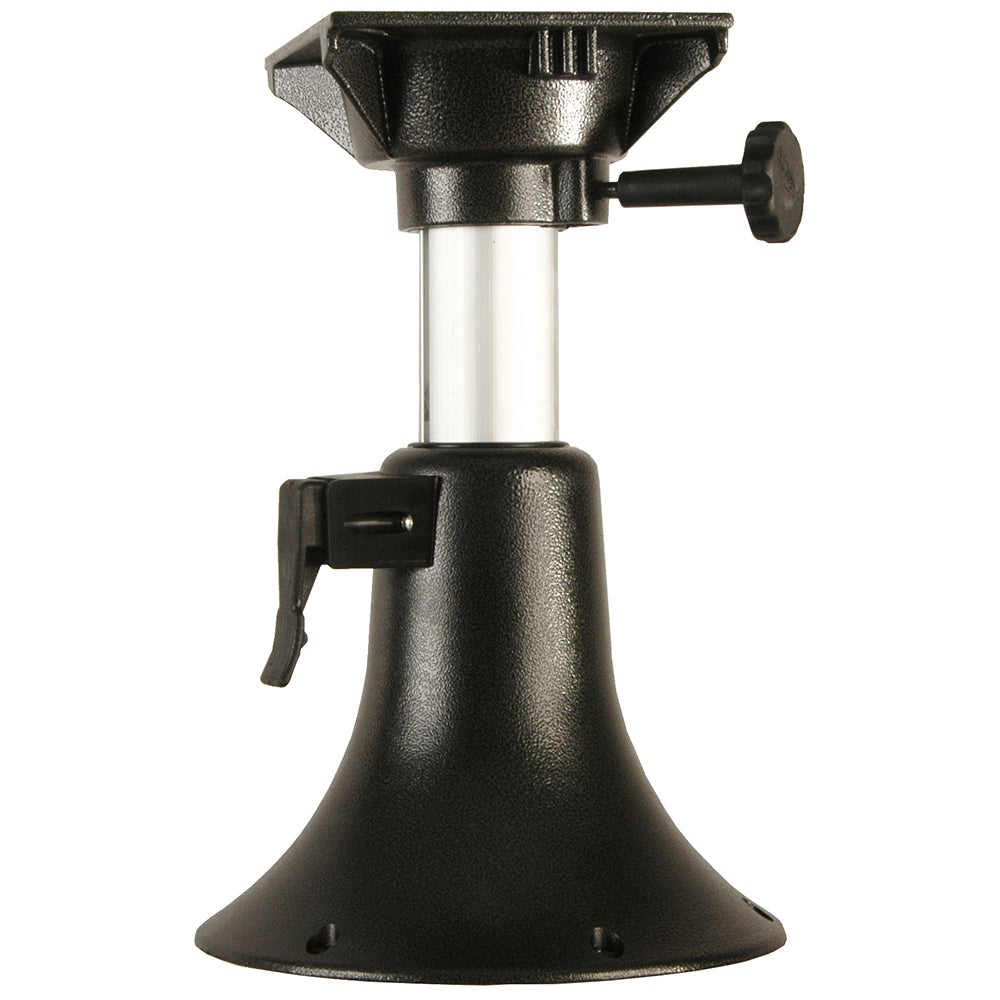 Suncoast Marine and Auto offers Springfield Belle Adjustable Pedestal (1440248)