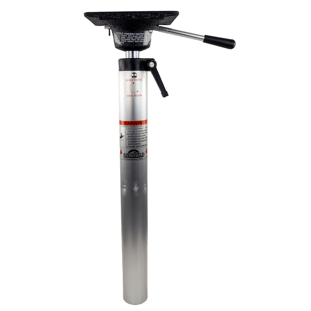 Suncoast Marine and Auto offers Springfield Plug-In Power-Rise Air-Ride Post (1300902)