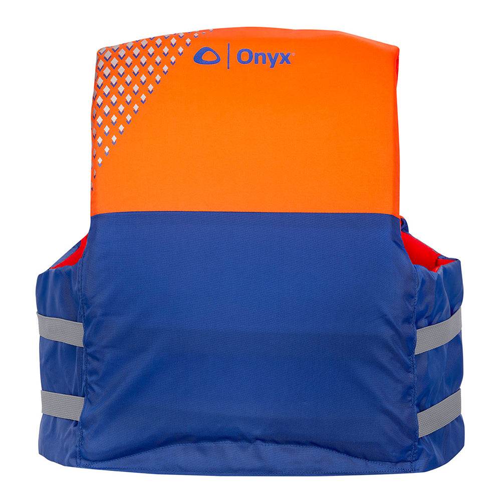 Onyx All Adventure Pepin Life Jacket - Small/Medium [120000-200-030-21] - Suncoast Marine & Auto Supply 