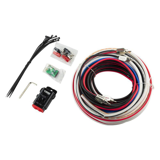 DS18 Hydro Power Amplifier Install Kit - 8GA [MOFCKIT8] - Suncoast Marine & Auto Supply 