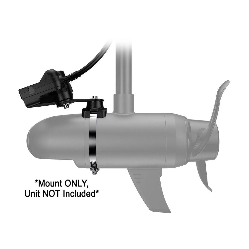 Suncoast Marine Supply offers Lowrance ActiveTarget Scout Mount Kit for Trolling Motors