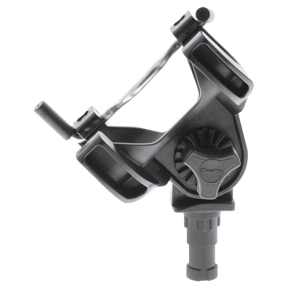Scotty 289 R-5 Universal Rod Holder w/o Mount [0289] - Suncoast Marine & Auto Supply 
