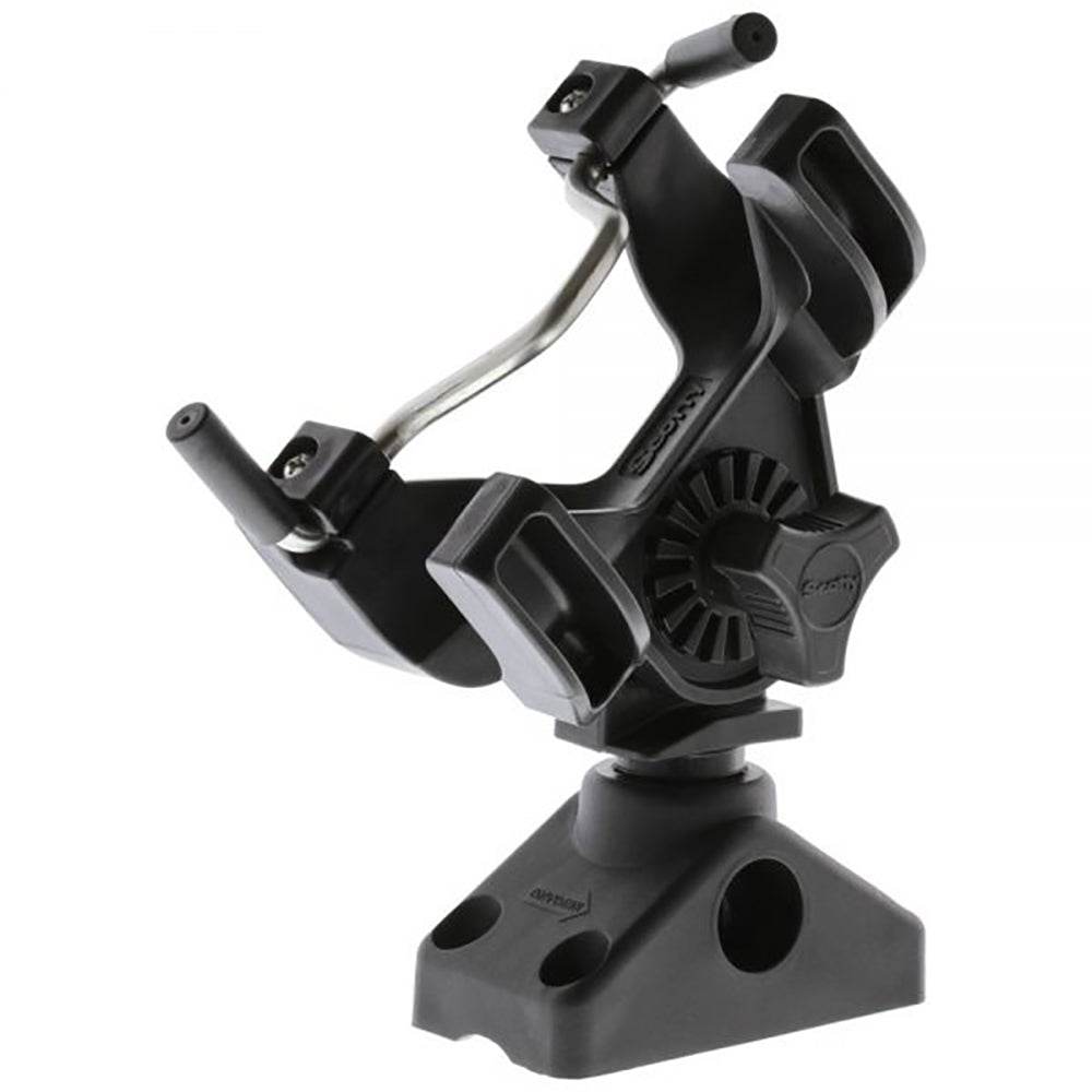 Scotty 290 R-5 Universal Rod Holder w/Mount [0290] - Suncoast Marine & Auto Supply 