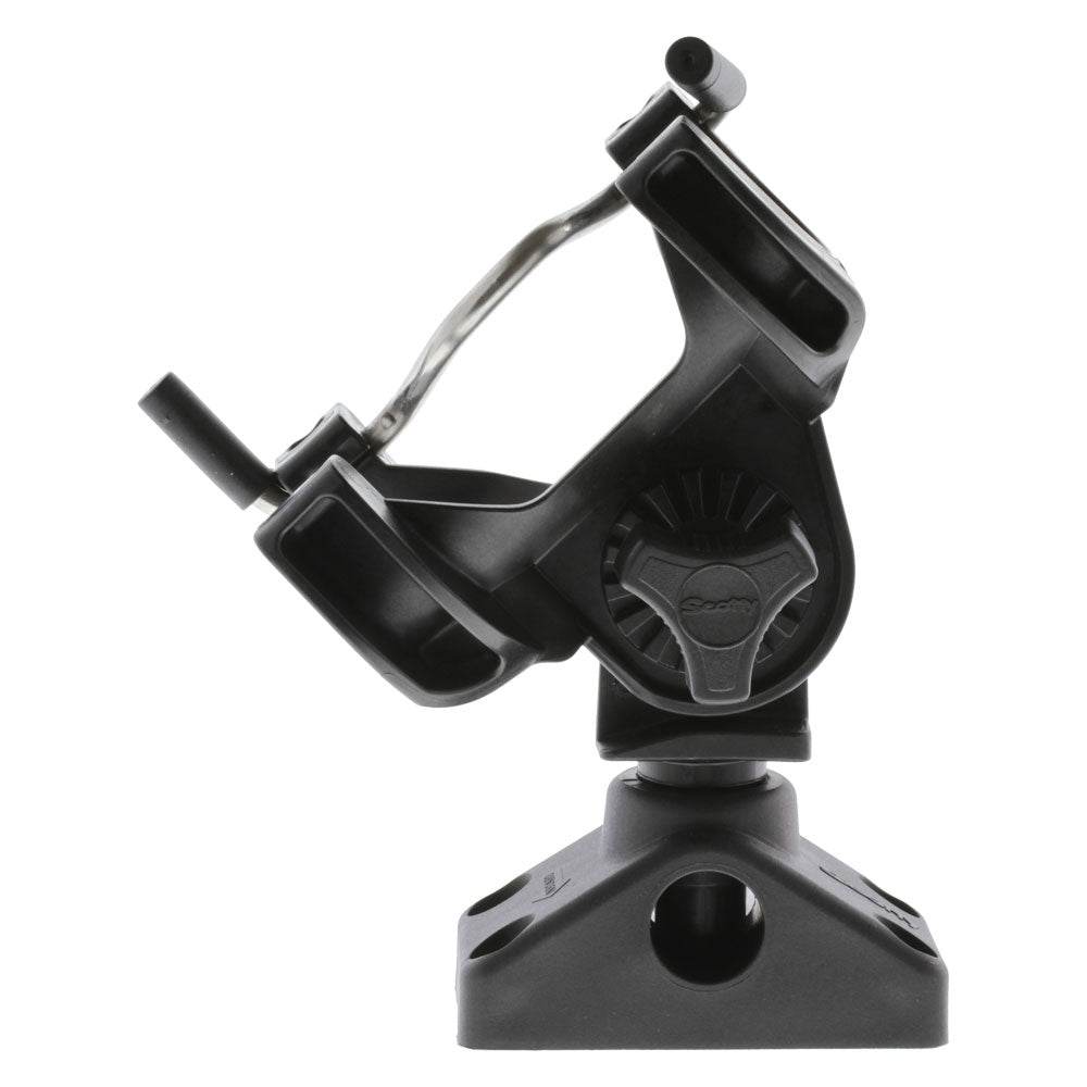 Scotty 290 R-5 Universal Rod Holder w/Mount [0290] - Suncoast Marine & Auto Supply 