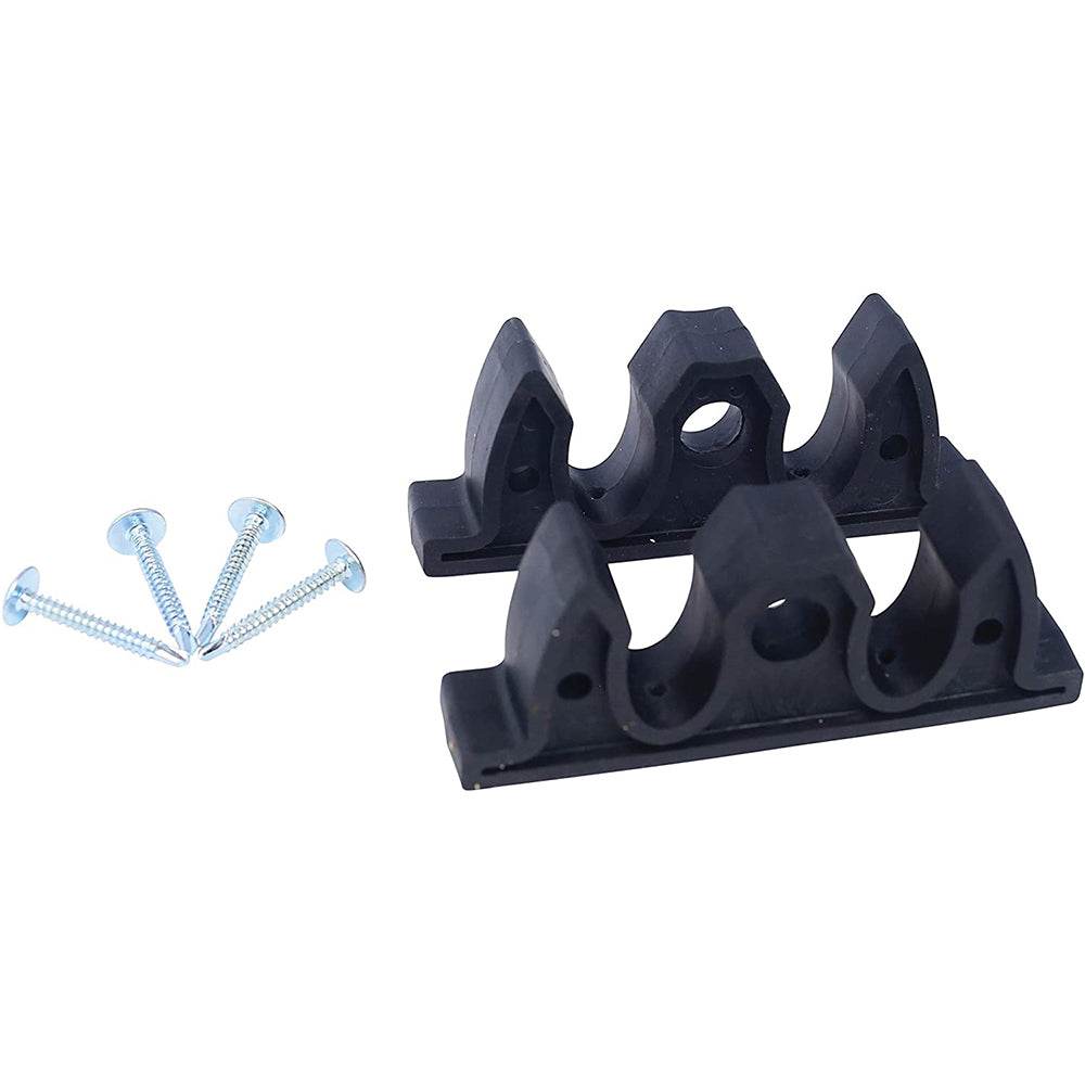 Panther Spare Pole Clips - Rubber [KPPC] - Suncoast Marine & Auto Supply 