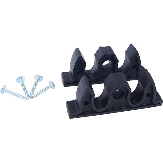 Panther Spare Pole Clips - Rubber [KPPC] - Suncoast Marine & Auto Supply 