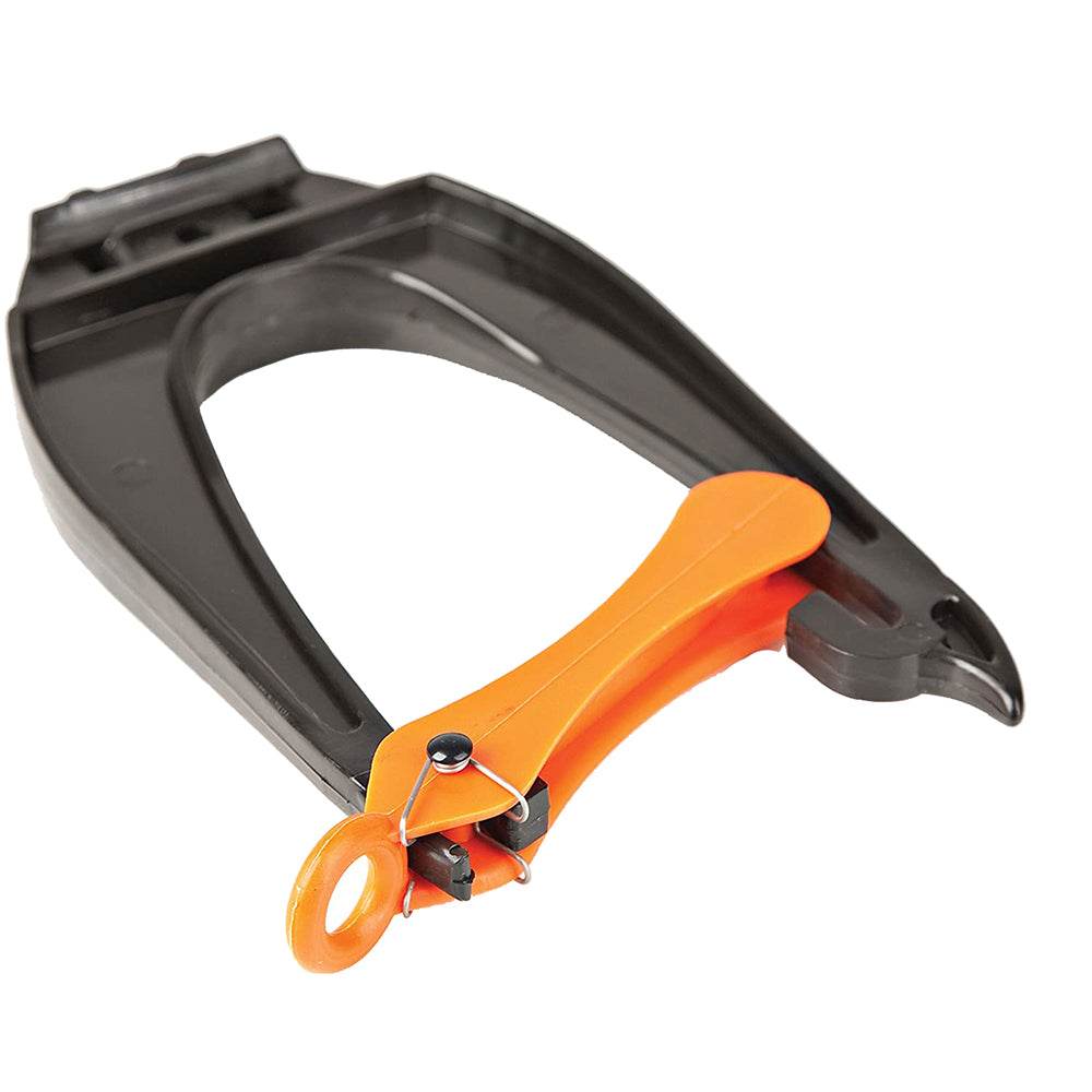 Panther Happy Hooker Mooring Aid - Plastic [85-B203MAR] - Suncoast Marine & Auto Supply 