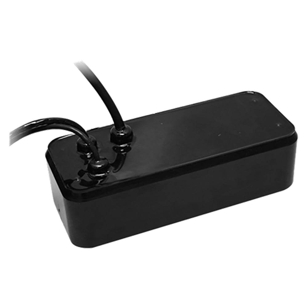 Suncoast Marine Supply offers Furuno Pocket Mount Combo Transducer – DFF3D / TZT3 Ready