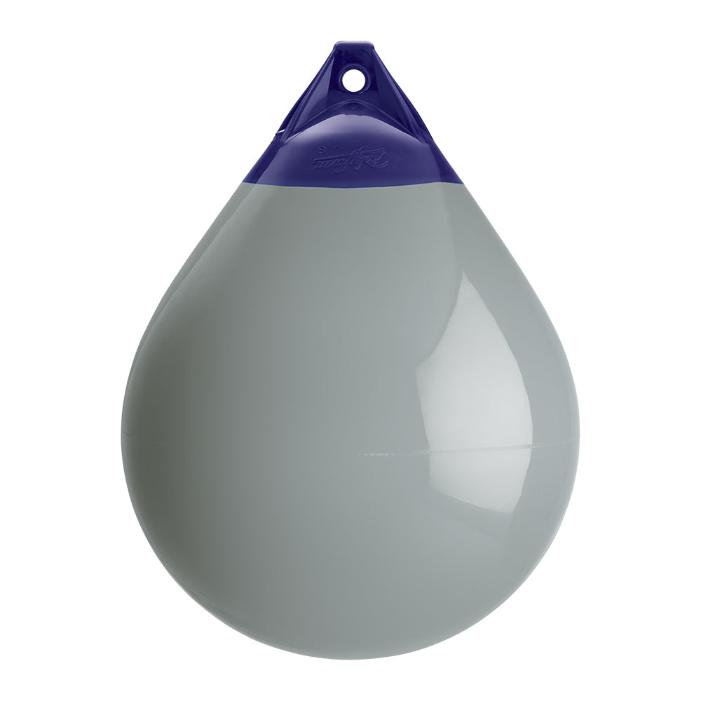 Suncoast Marine and Auto offers Polyform A-5 Buoy 27" Diameter - Grey [A-5 GREY]