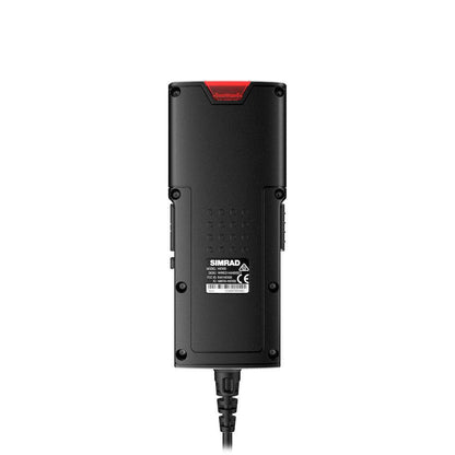 Suncoast Marine and Auto offers Simrad HS100 Wired Handset [000-15649-001]