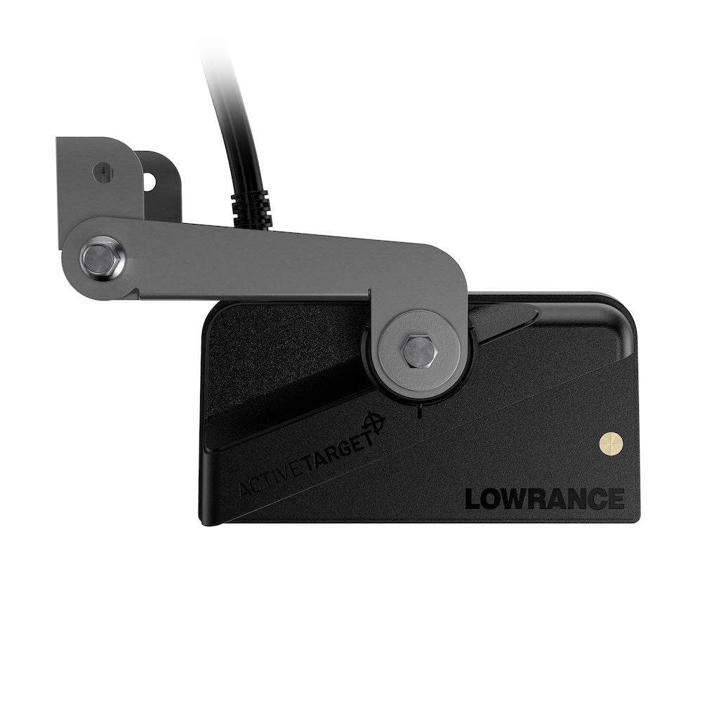 Suncoast Marine Supply offers Lowrance ActiveTarget Live Sonar Transom Mounting Kit