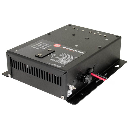Suncoast Marine and Auto offers Analytic Systems Waterproof IP66 DC Converter 25/35A 12VDC Out/20-45VDC In [VTC300-32-12]