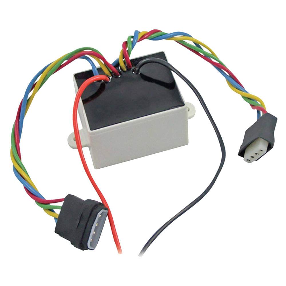 Bennett Marine Relay Module - 12V [RM12] - Suncoast Marine & Auto Supply 
