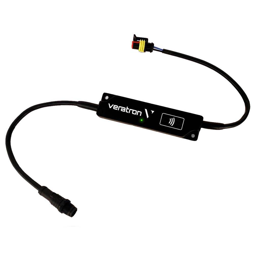 Suncoast Marine and Auto offers Veratron LinkUp J1939 to NMEA 2000 Gateway (B00042401)