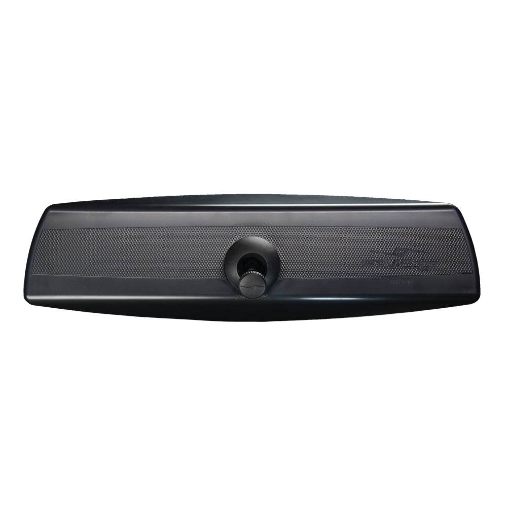 Suncoast Marine and Auto offers PTM Watersports VR-140 PRO Mirror - Black [P12848-200]