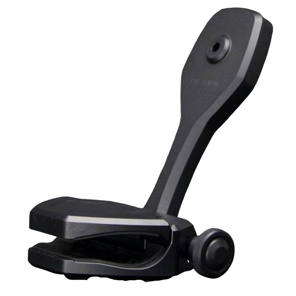 Suncoast Marine and Auto offers PTM Watersports ZXR-320 Pivoting Mirror Bracket - Black [P13371-320TEBBK]