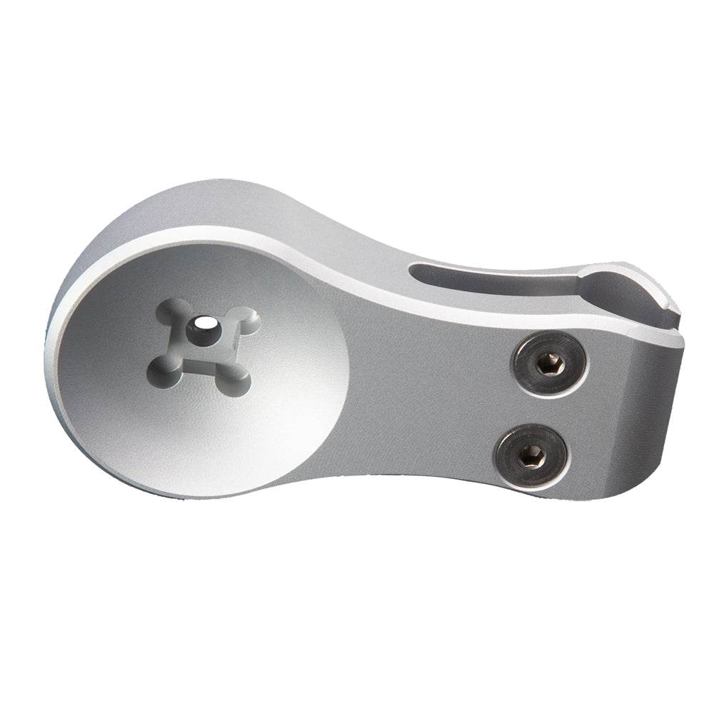 Suncoast Marine and Auto offers PTM Watersports RTS - 100 Adapter - Silver [P12902-100]