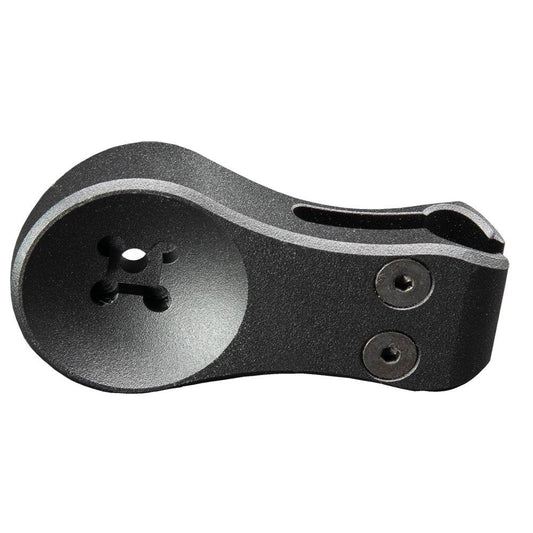 Suncoast Marine and Auto offers PTM Watersports RTS - 100 Adapter - Black [P12902-100 BK]
