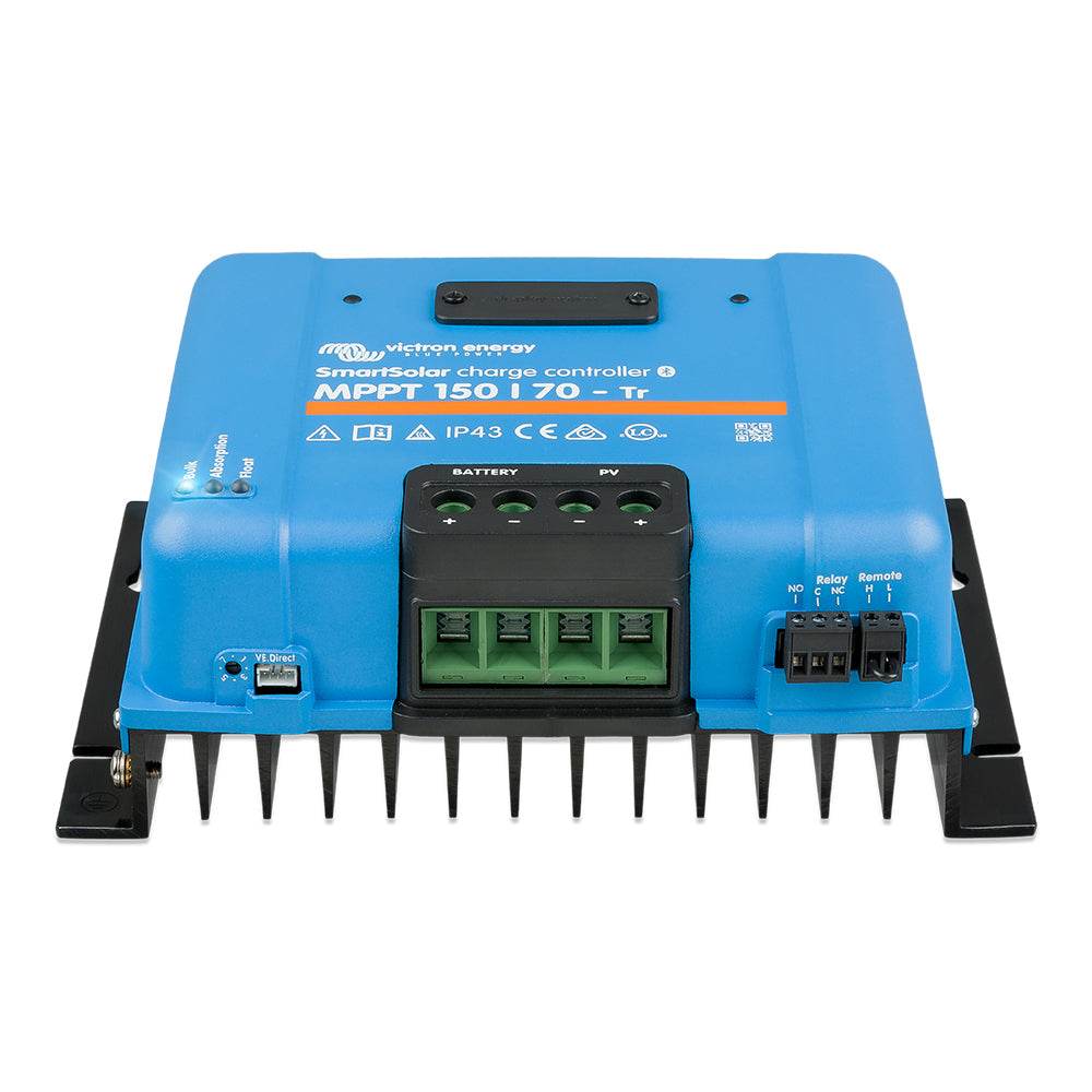 Victron SmartSolar MPPT 150/70-TR Solar Charge Controller - UL Approved [SCC115070211] - Suncoast Marine & Auto Supply 