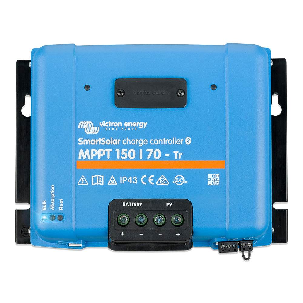 Victron SmartSolar MPPT 150/70-TR Solar Charge Controller - UL Approved [SCC115070211] - Suncoast Marine & Auto Supply 
