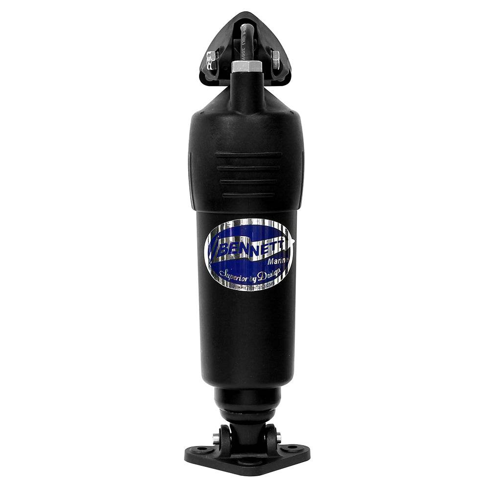 Bennett BOLT Short Electric Actuator [SEA3000] - Suncoast Marine & Auto Supply 