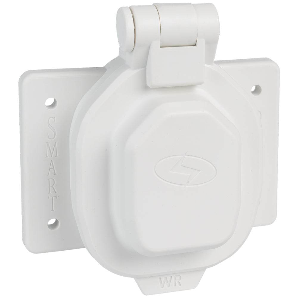 SmartPlug Weather Door - Horizontal [RDPWL] - Suncoast Marine & Auto Supply 