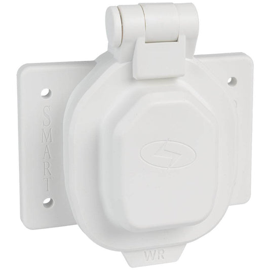 SmartPlug Weather Door - Horizontal [RDPWL] - Suncoast Marine & Auto Supply 
