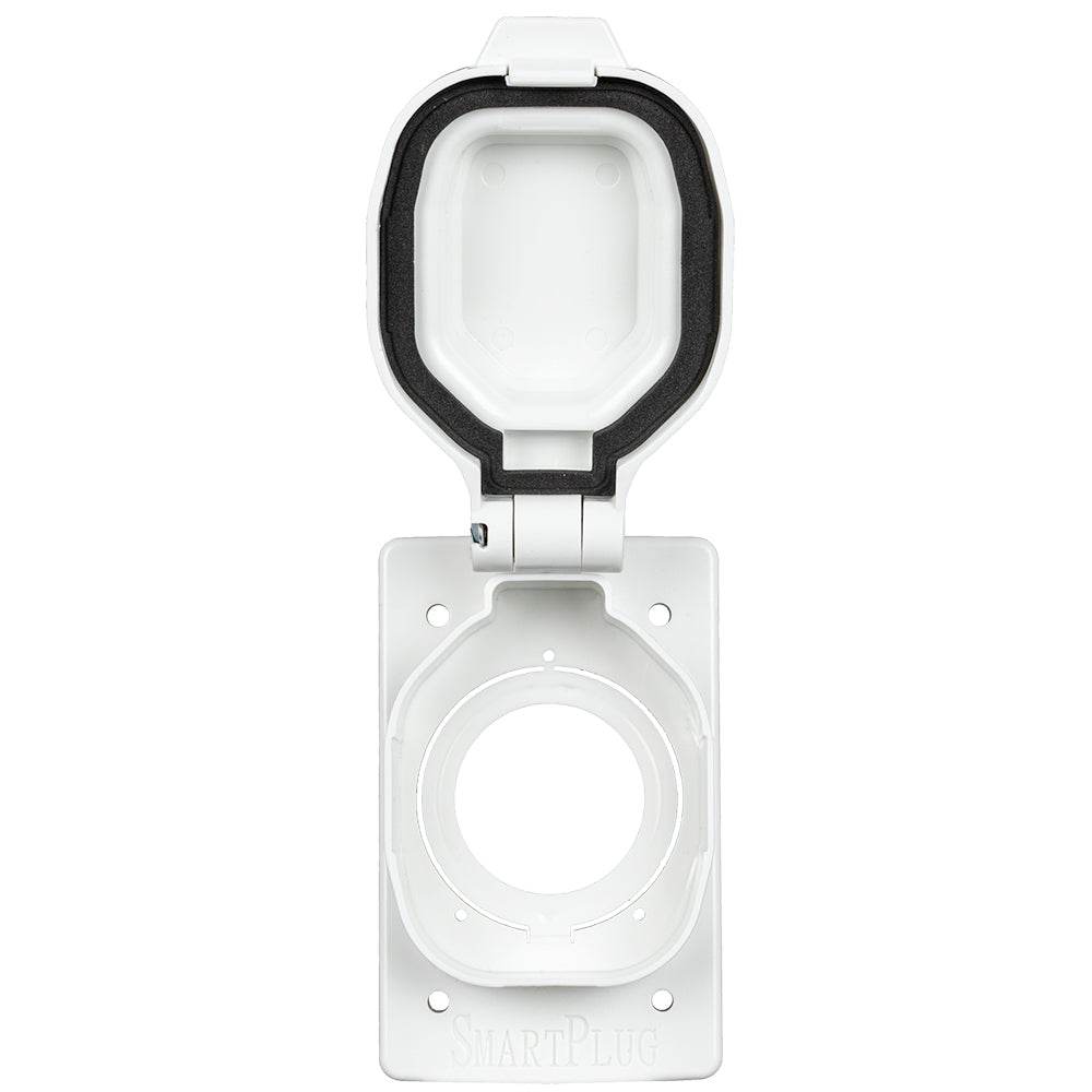 Suncoast Marine and Auto offers SmartPlug Weather Door - Vertical [RDPWP]