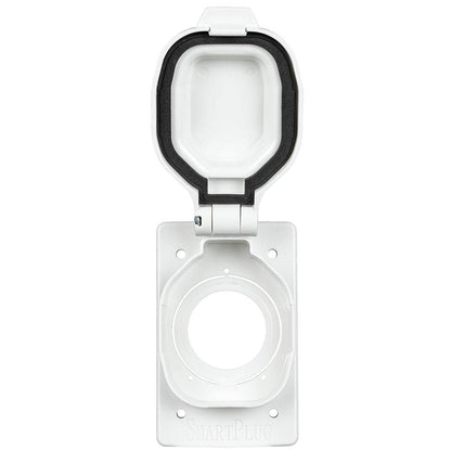 Suncoast Marine and Auto offers SmartPlug Weather Door - Vertical [RDPWP]