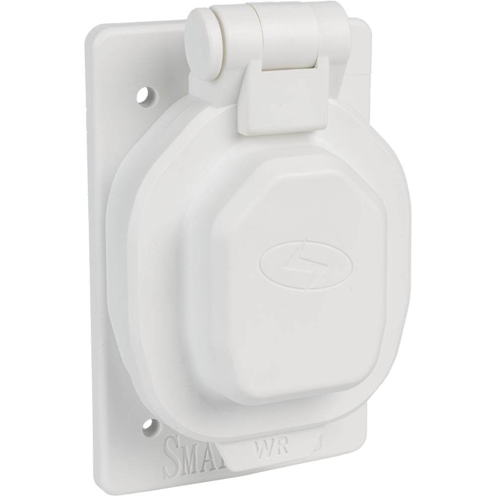 Suncoast Marine and Auto offers SmartPlug Weather Door - Vertical [RDPWP]