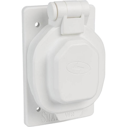 Suncoast Marine and Auto offers SmartPlug Weather Door - Vertical [RDPWP]