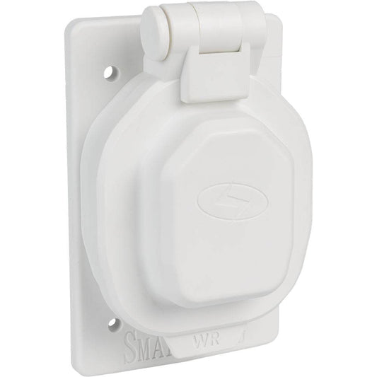 Suncoast Marine and Auto offers SmartPlug Weather Door - Vertical [RDPWP]