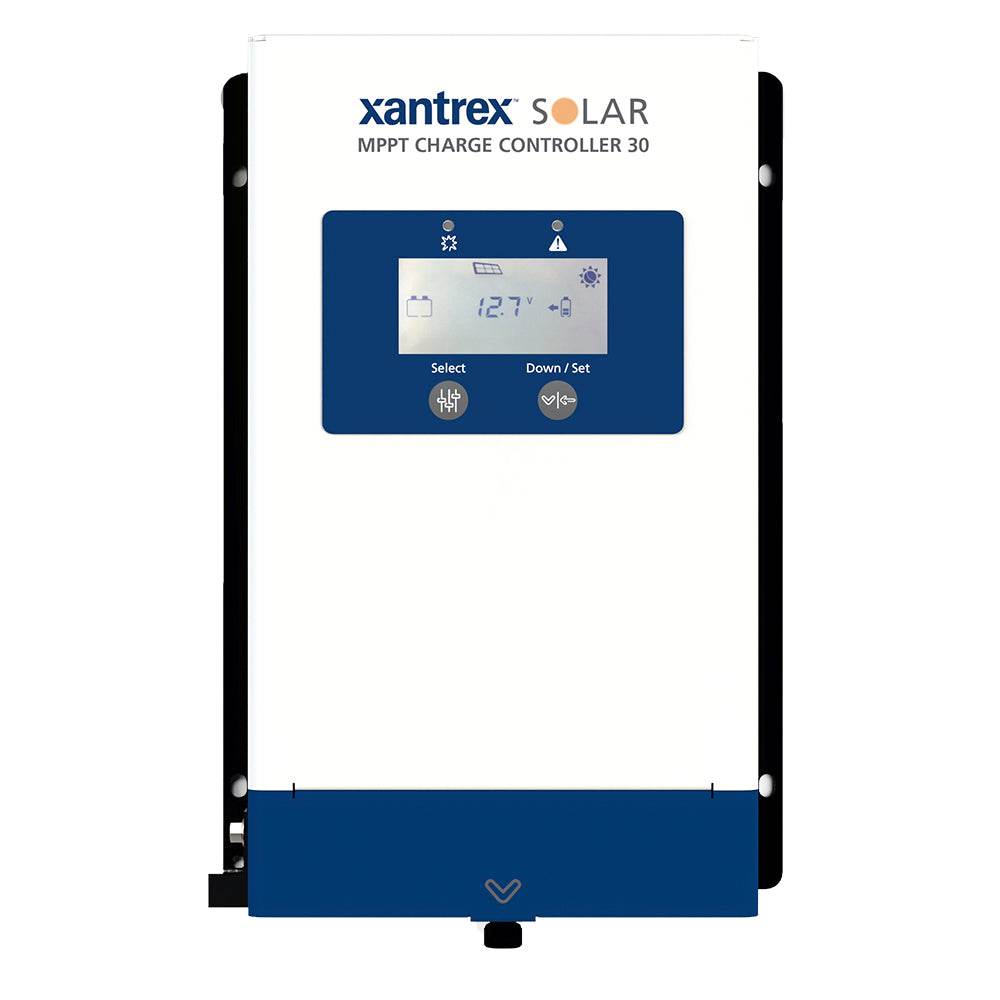 Xantrex 30A MPPT Charge Controller [710-3024-01] - Suncoast Marine & Auto Supply 