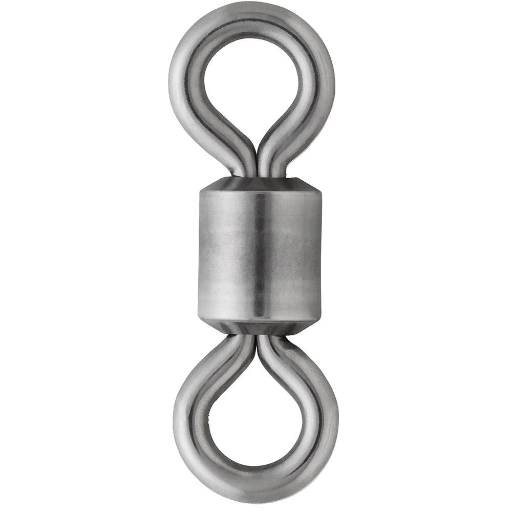 VMC SSRS Stainless Steel Rolling Swivel #2VP - 310lb Test *50-Pack [SSRS#2VP] - Suncoast Marine & Auto Supply 
