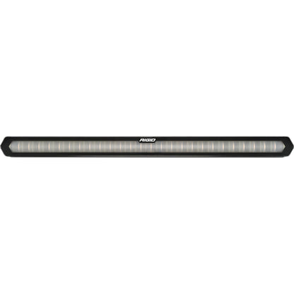 Suncoast Marine and Auto offers RIGID Industries Chase 28" Lightbar - Tube Mount [901801]