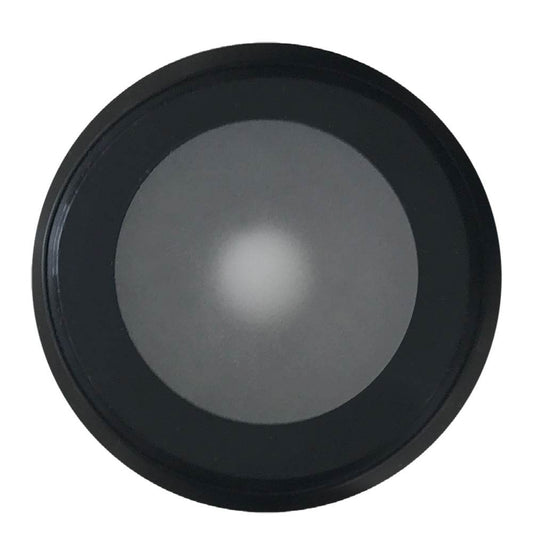 Suncoast Marine and Auto offers Shadow-Caster DLX Series Down Light -Black Housing - Full-Color [SCM-DLX-CC-BK]