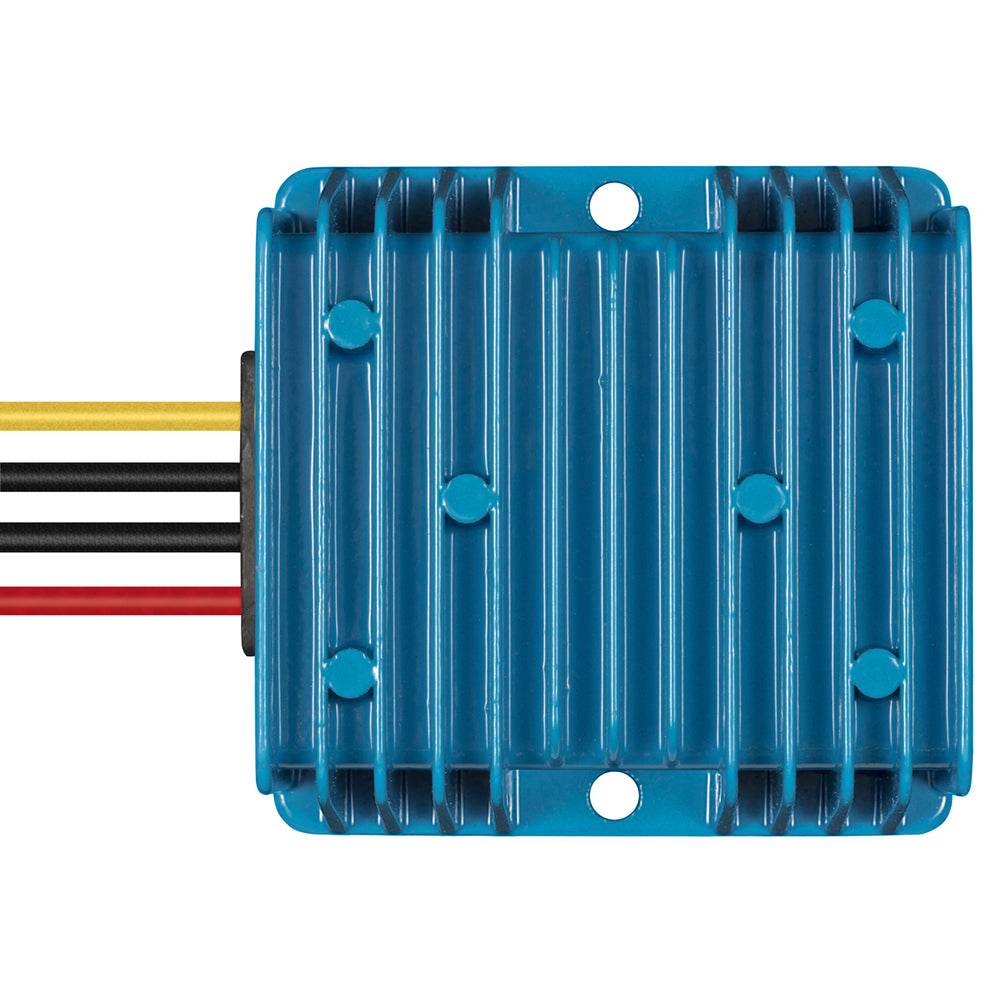 Suncoast Marine and Auto offers Victron Orion IP67 DC-DC Converter - 24/12 VDC - 20AMP - 240W [ORI241220260]