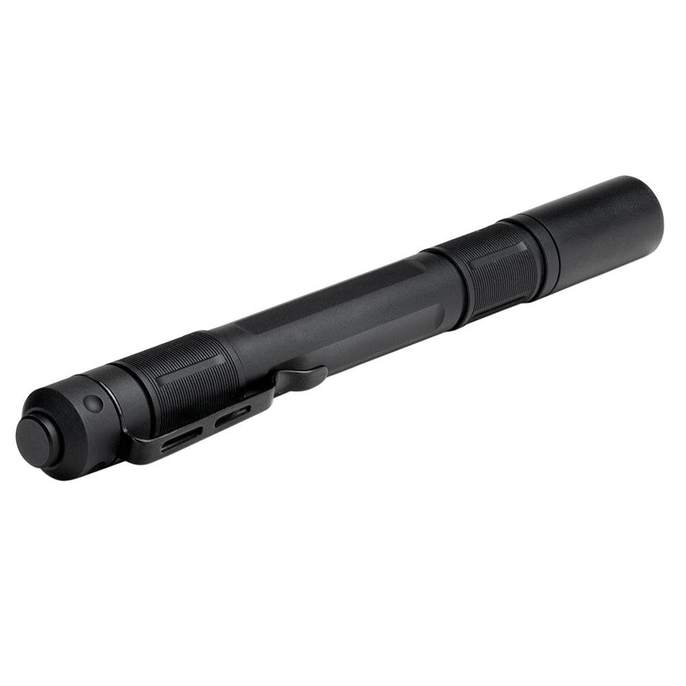 Suncoast Marine and Auto offers Princeton Tec Alloy-X Dual Fuel LED Pen Light [ALLOY-X]