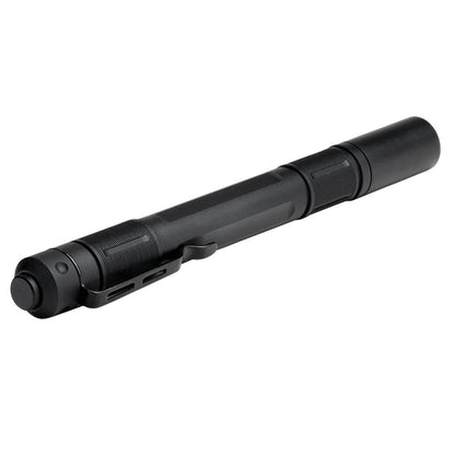Suncoast Marine and Auto offers Princeton Tec Alloy-X Dual Fuel LED Pen Light [ALLOY-X]